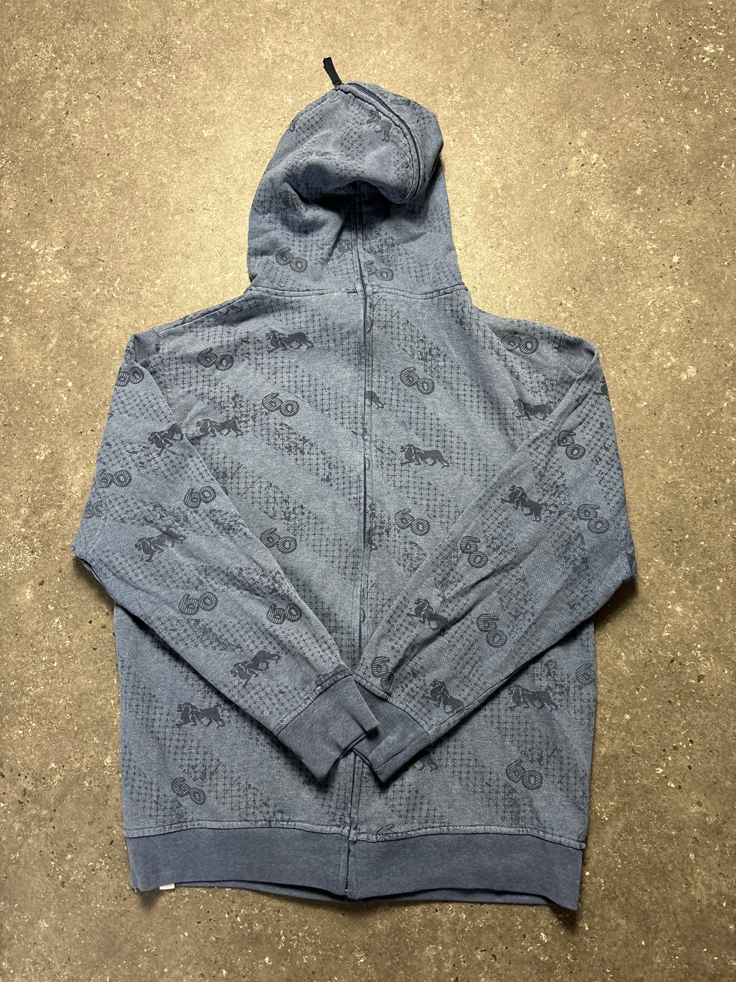 Lonsdale Zipper (M)