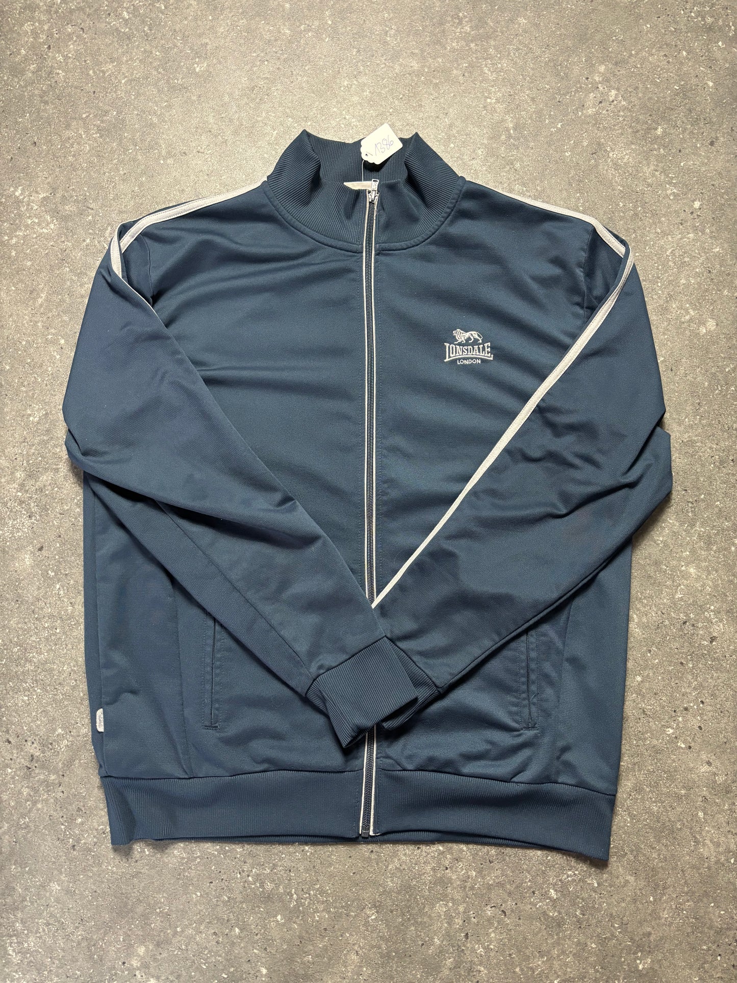 Lonsdale Jacke (XL)