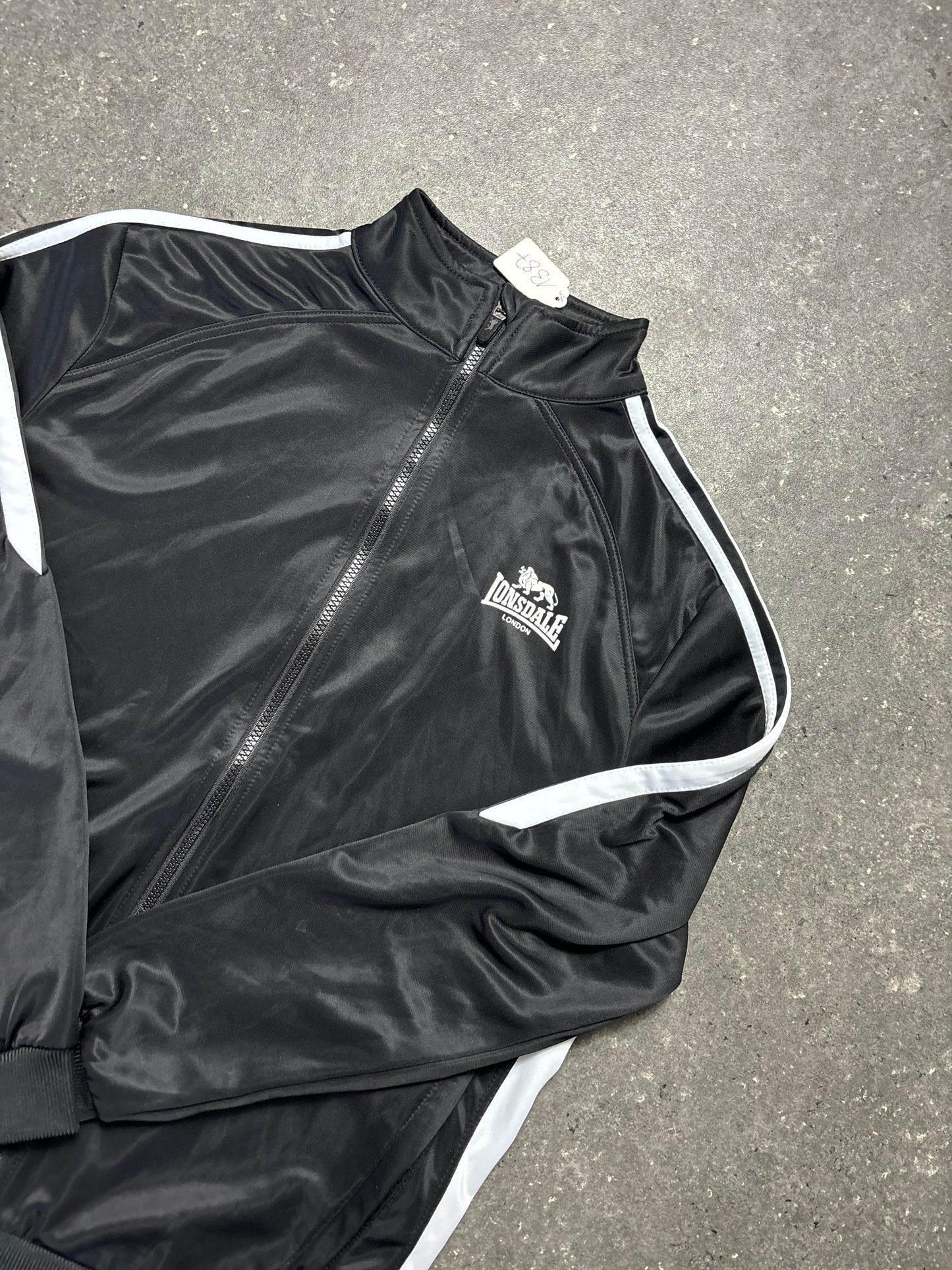 Lonsdale Jacke (S)