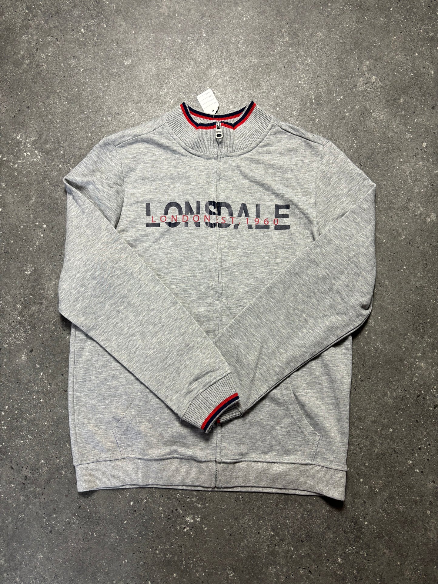 Lonsdale Jacke (L)