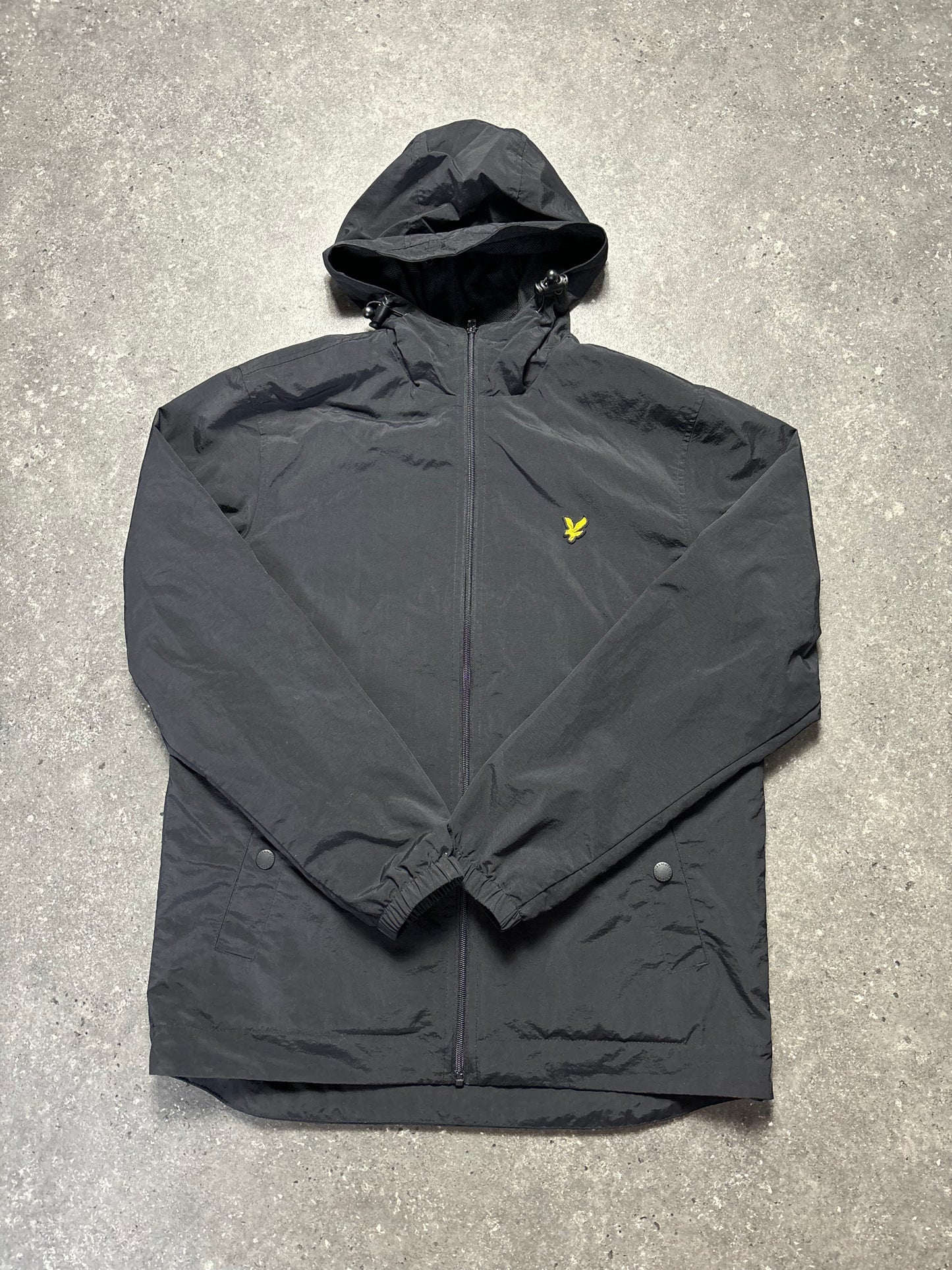Lyle & Scott Jacke (M)