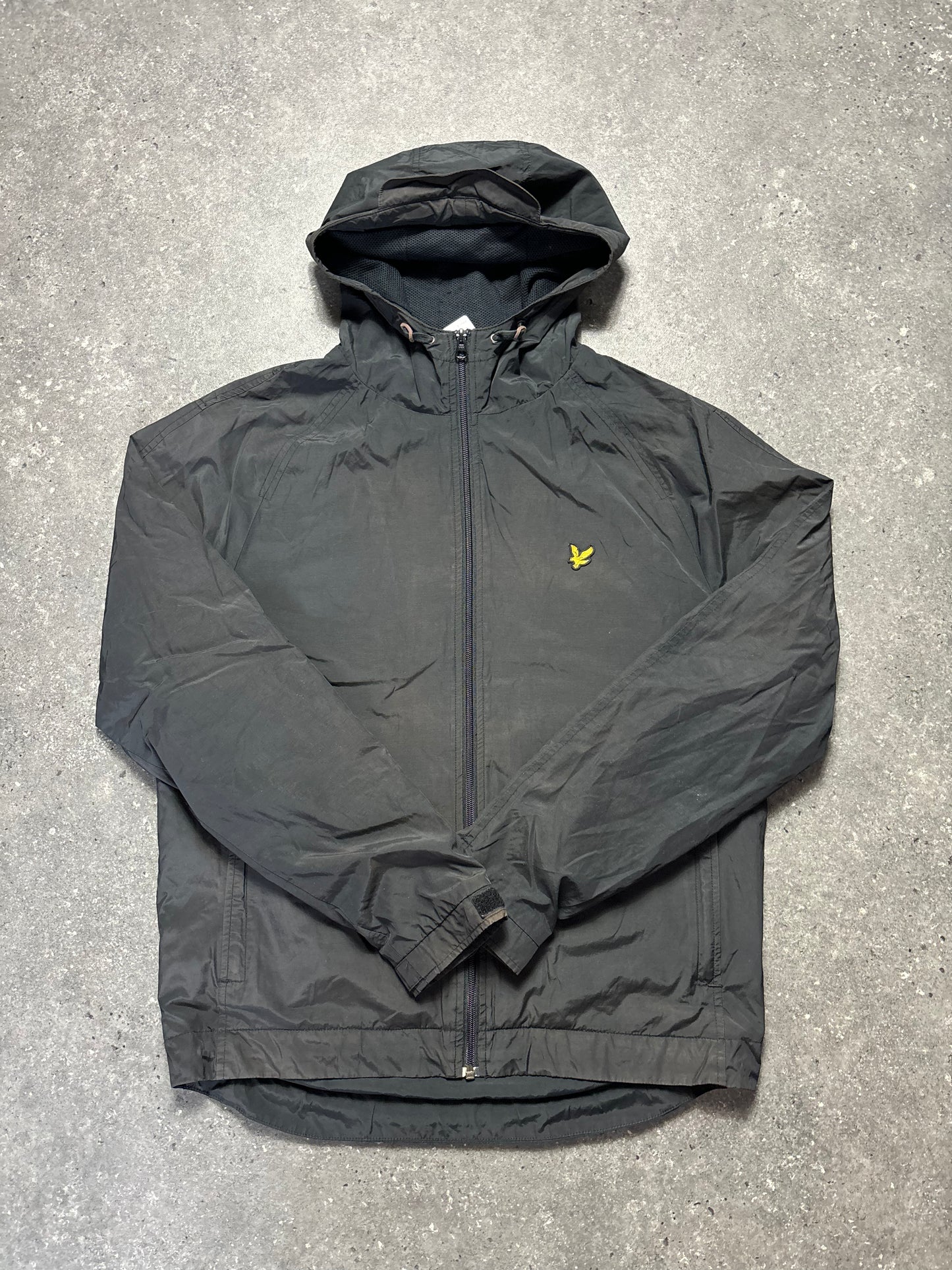 Lyle & Scott Jacke (L)