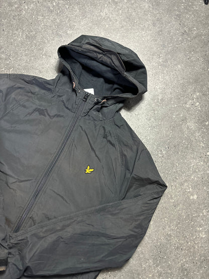 Lyle & Scott Jacke (L)