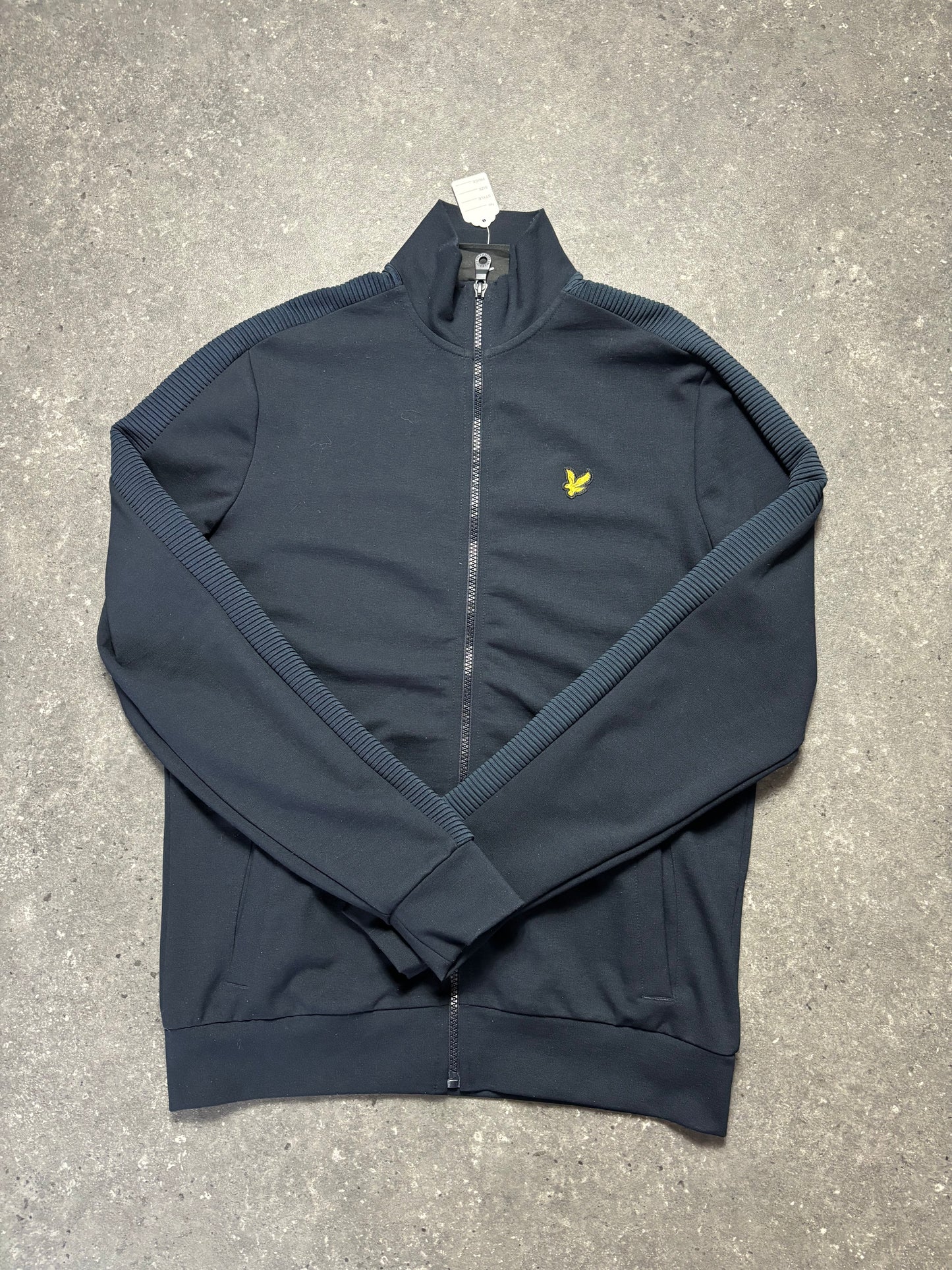 Lyle & Scott Jacke (S)