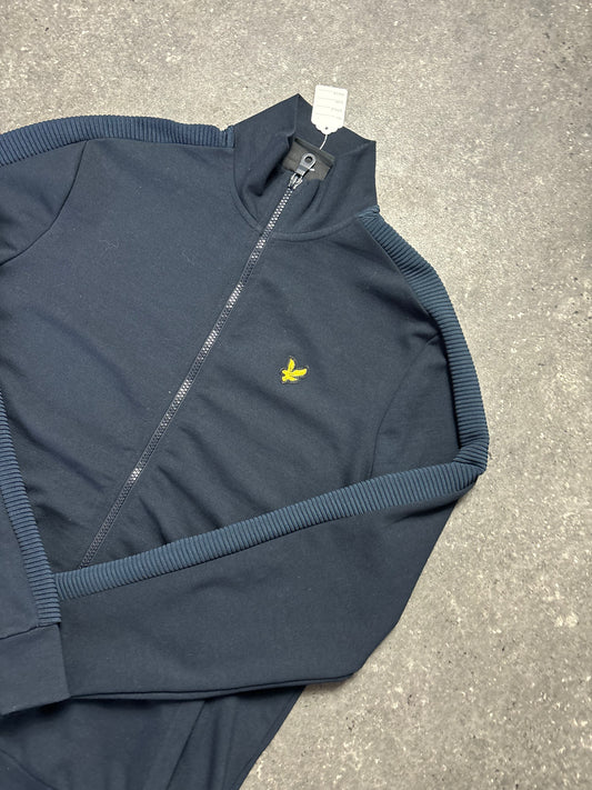 Lyle & Scott Jacke (S)