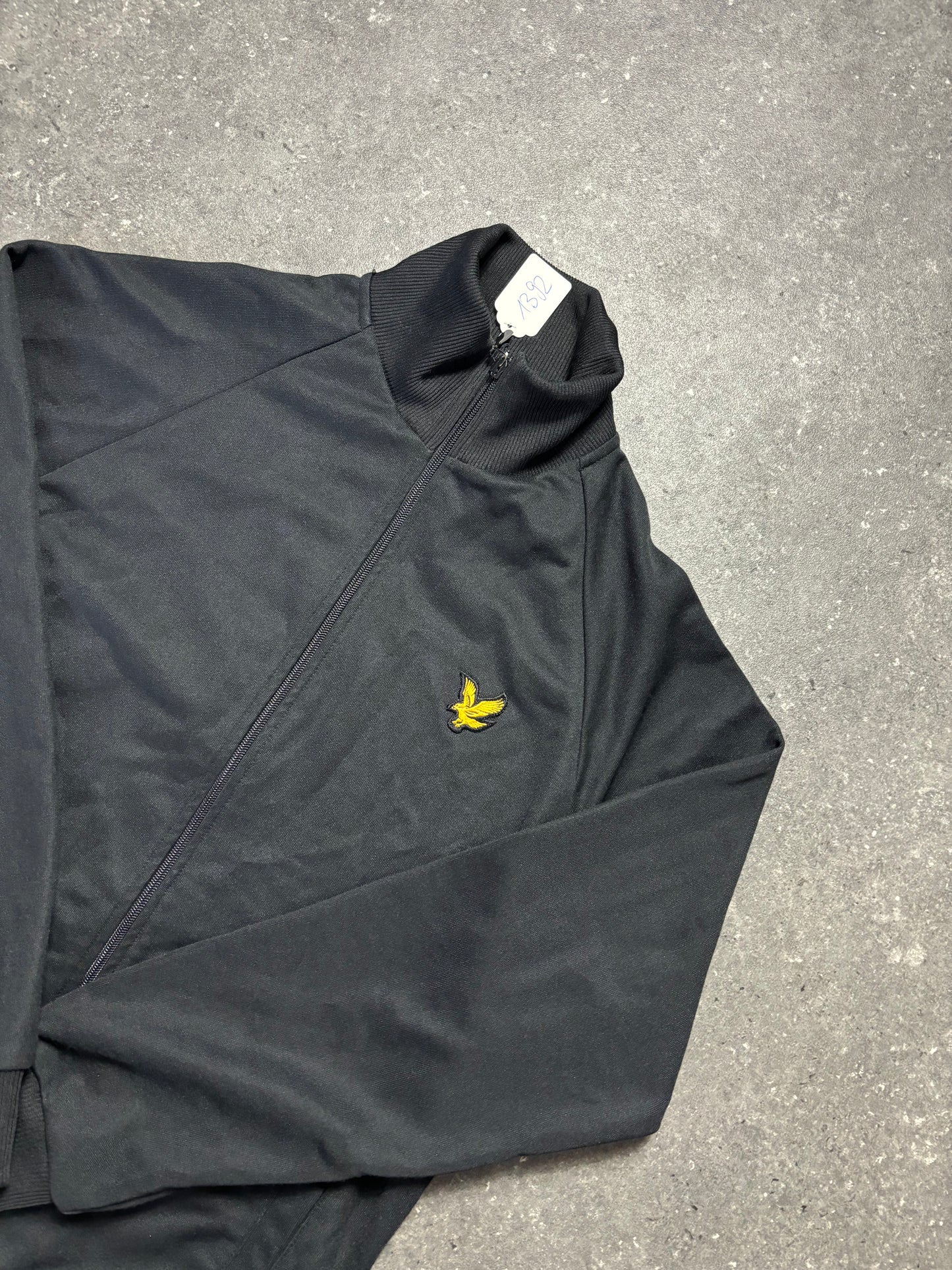 Lyle & Scott Jacke (M)