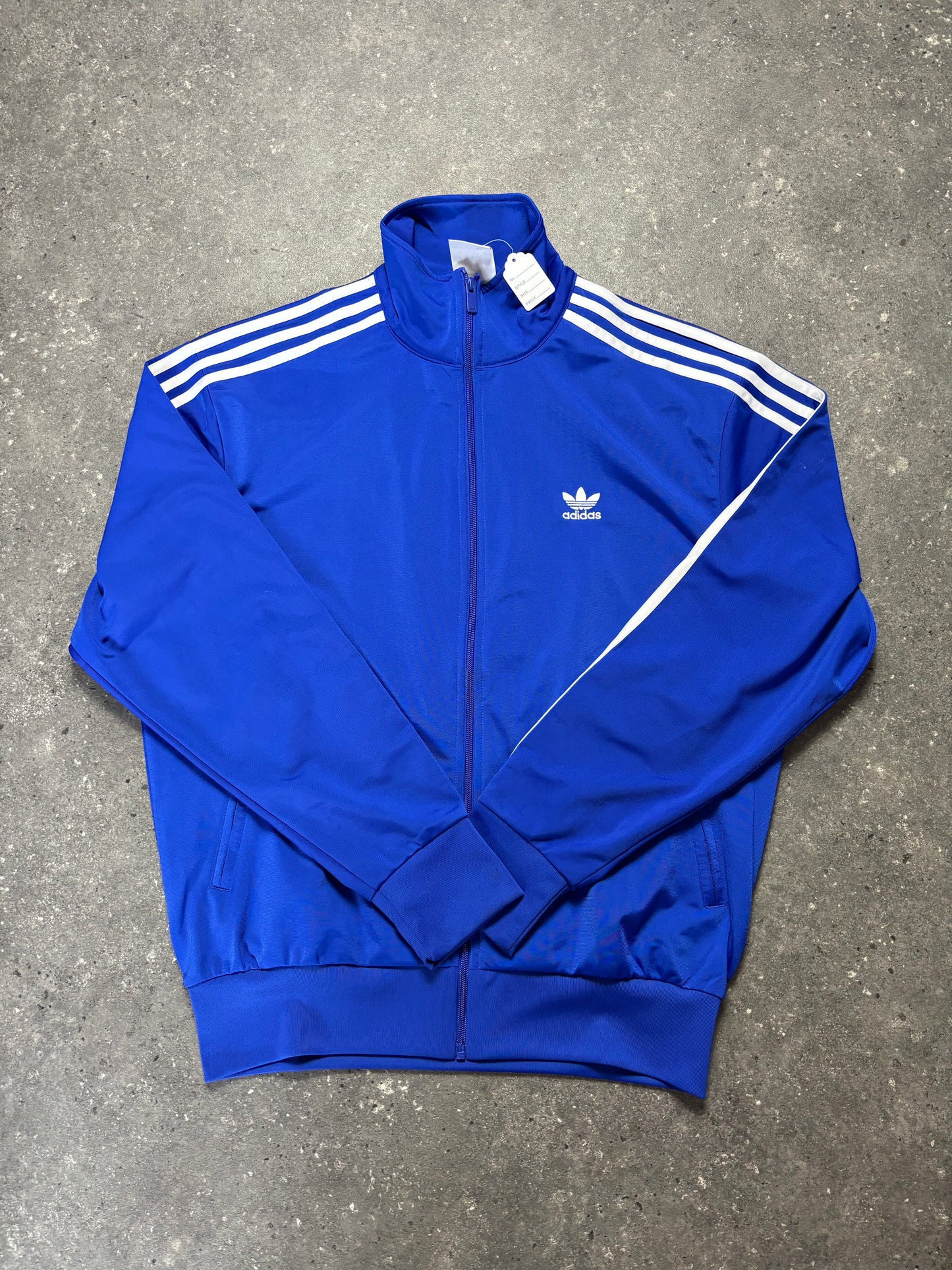 Adidas Firebird Jacke (M)