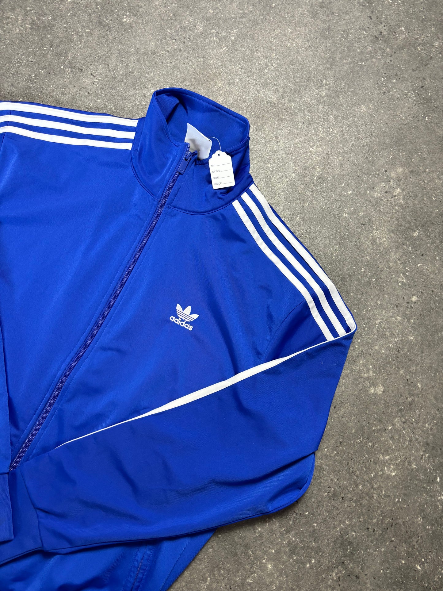 Adidas Firebird Jacke (M)