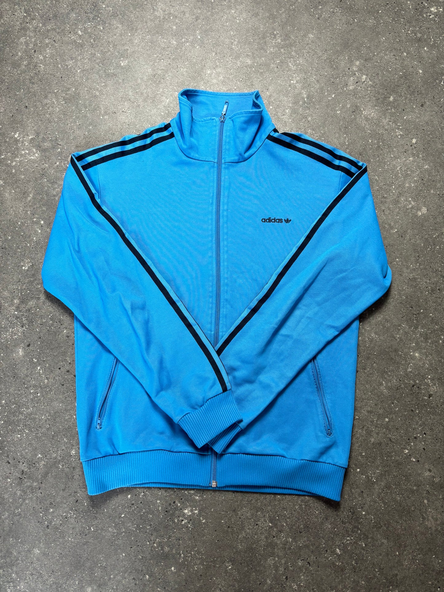 Adidas Jacke (L)
