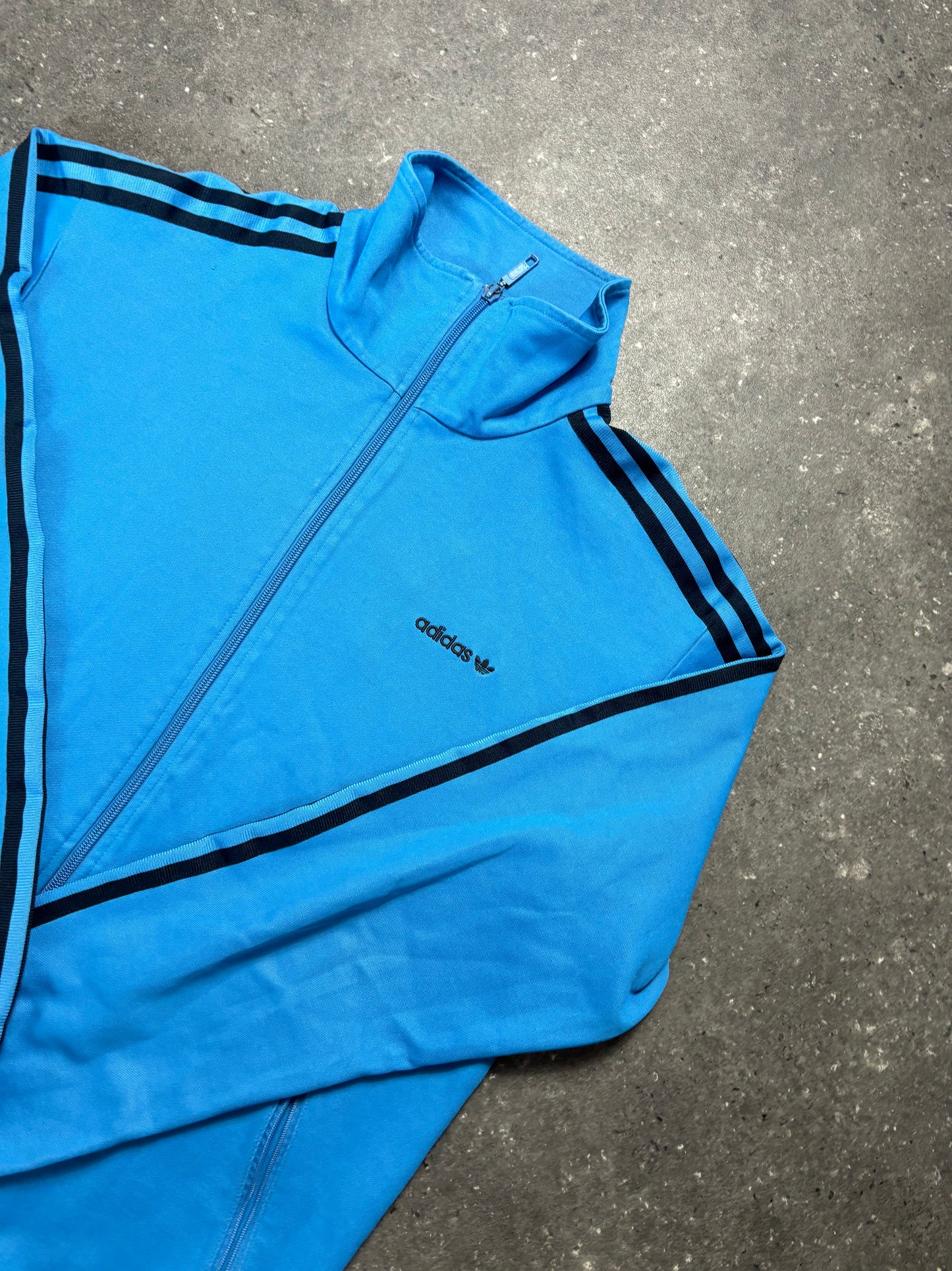 Adidas Jacke (L)