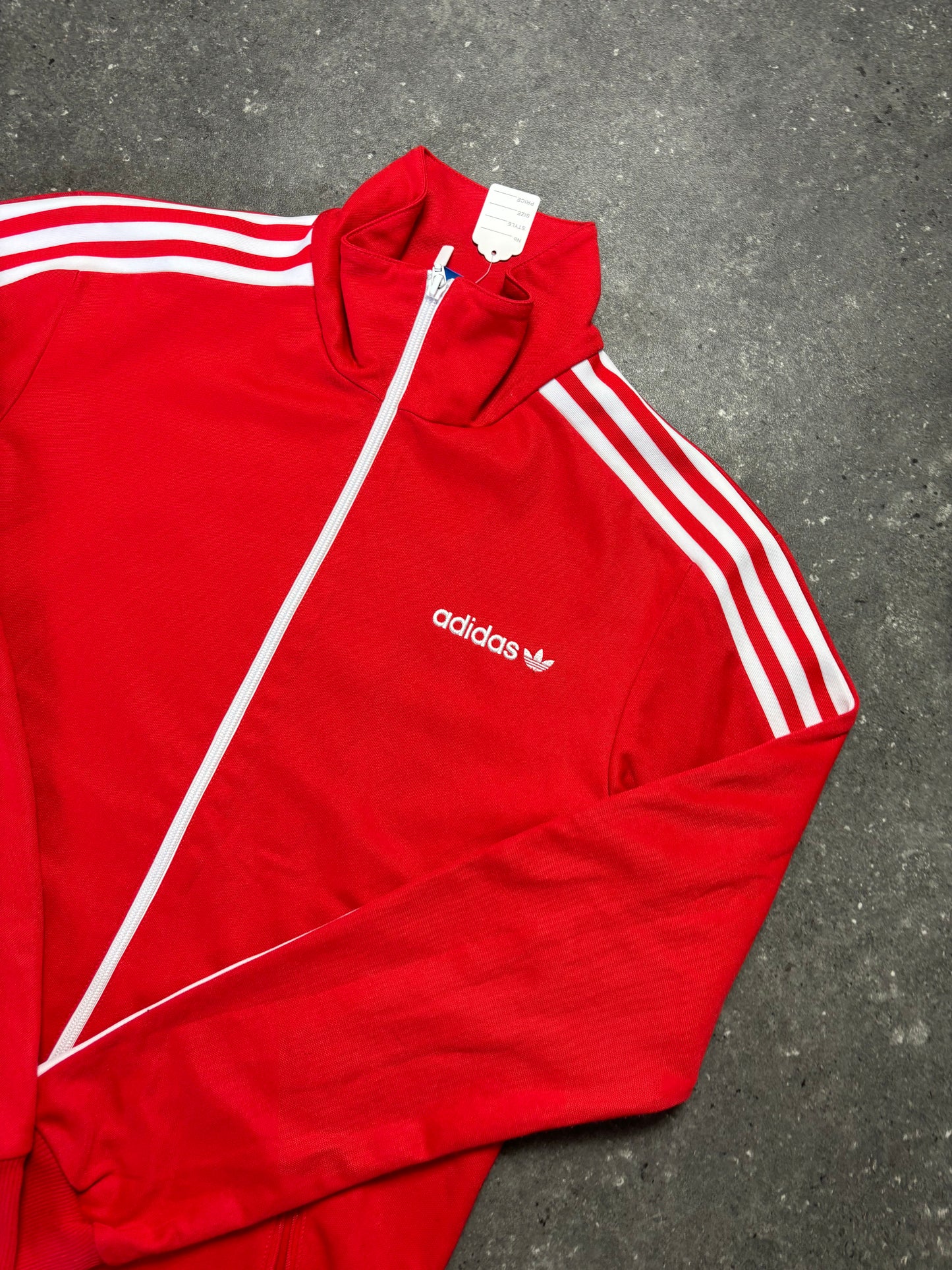 Adidas Jacke (S)