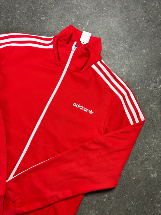 Adidas Jacke (S)