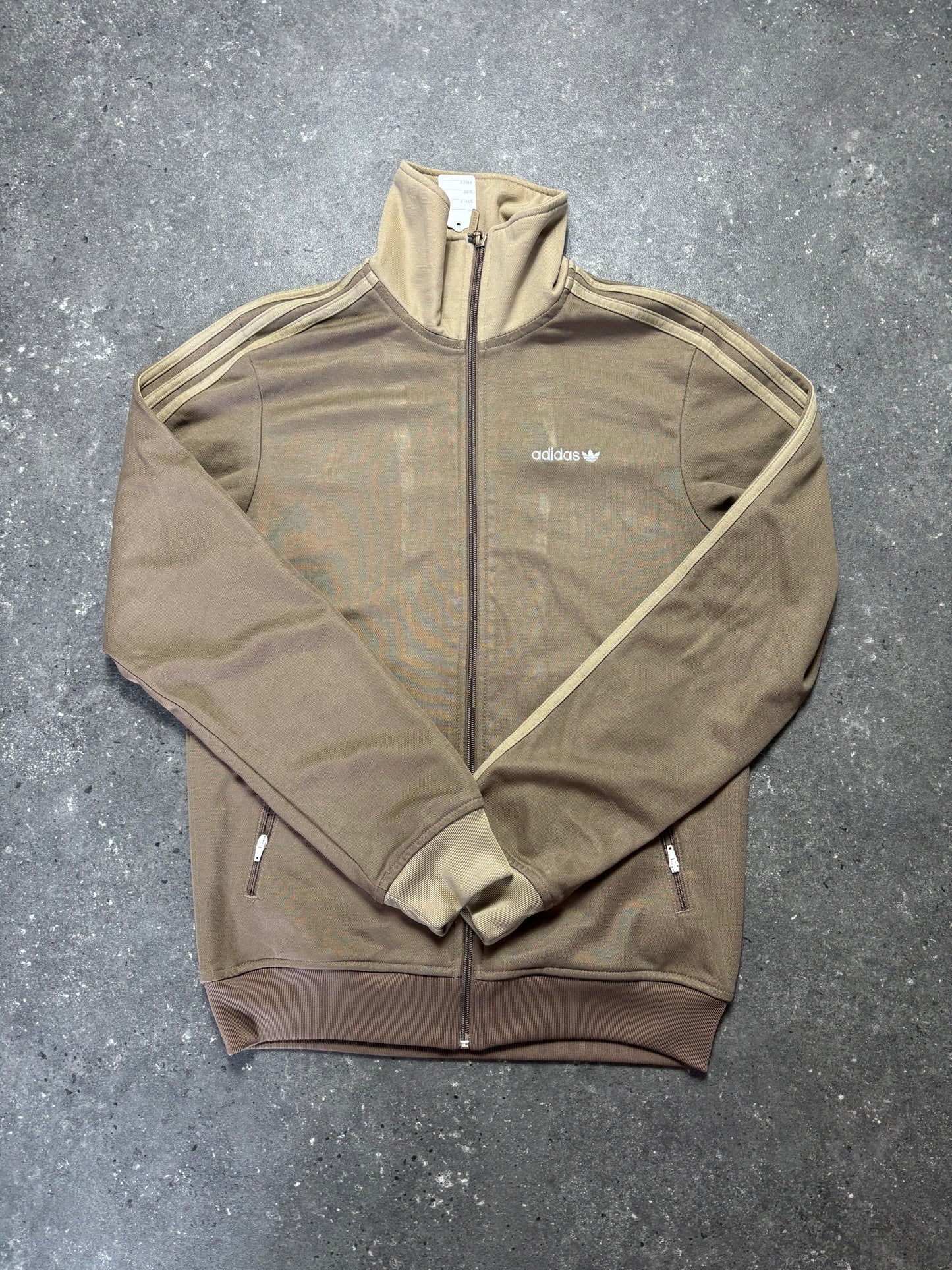 Adidas Jacke (S)