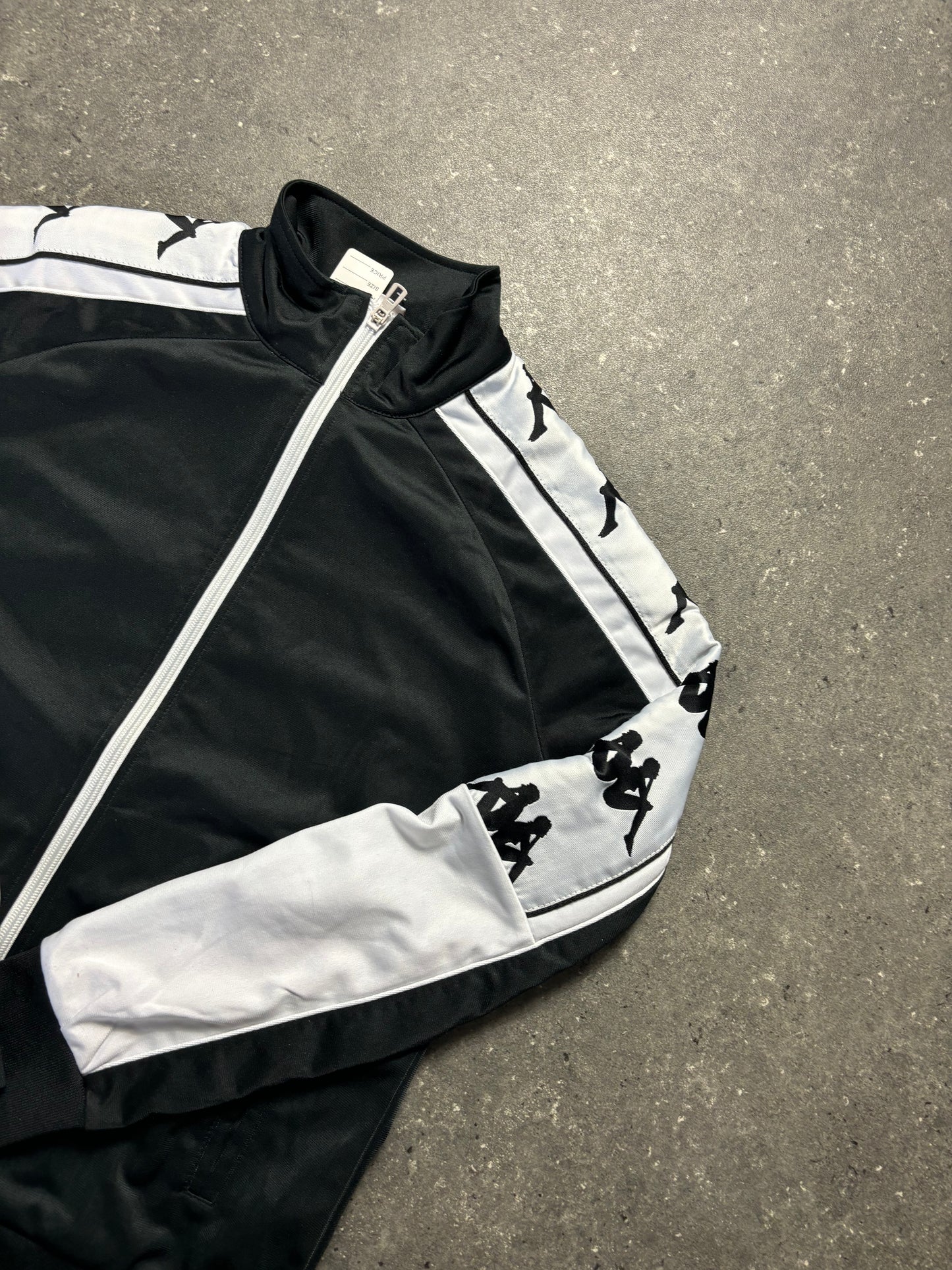 Kappa Jacke (S)