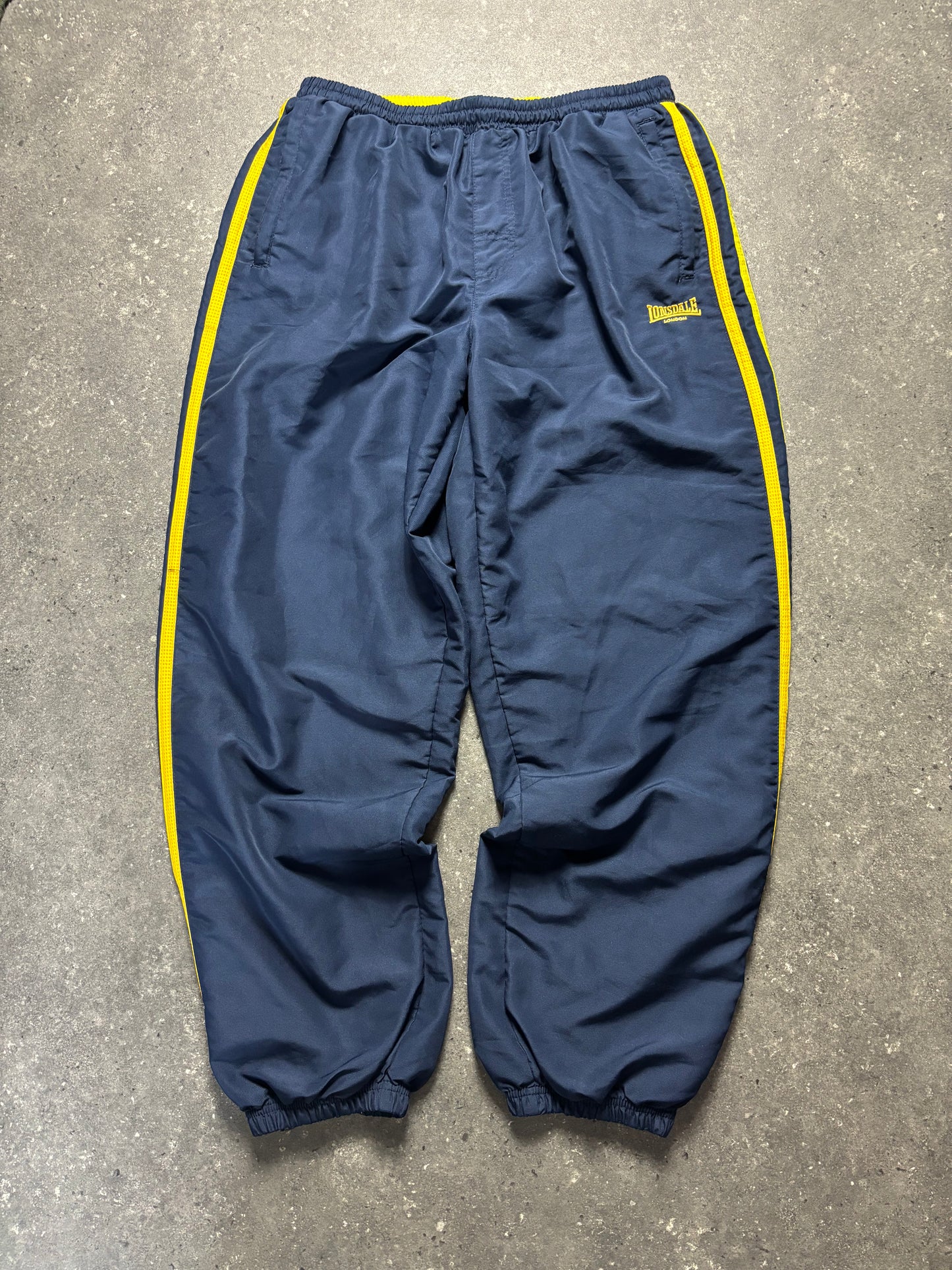 Lonsdale Hose (M)