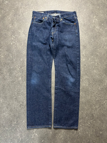Levi's 501 Jeans (S)