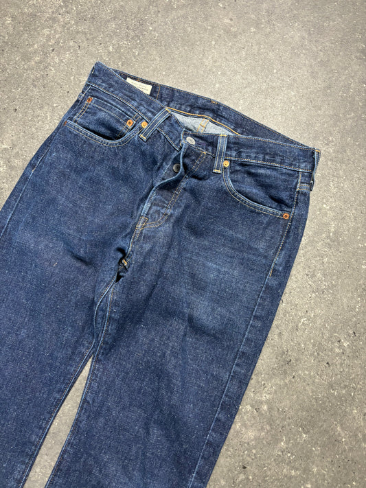 Levi's 501 Jeans (S)