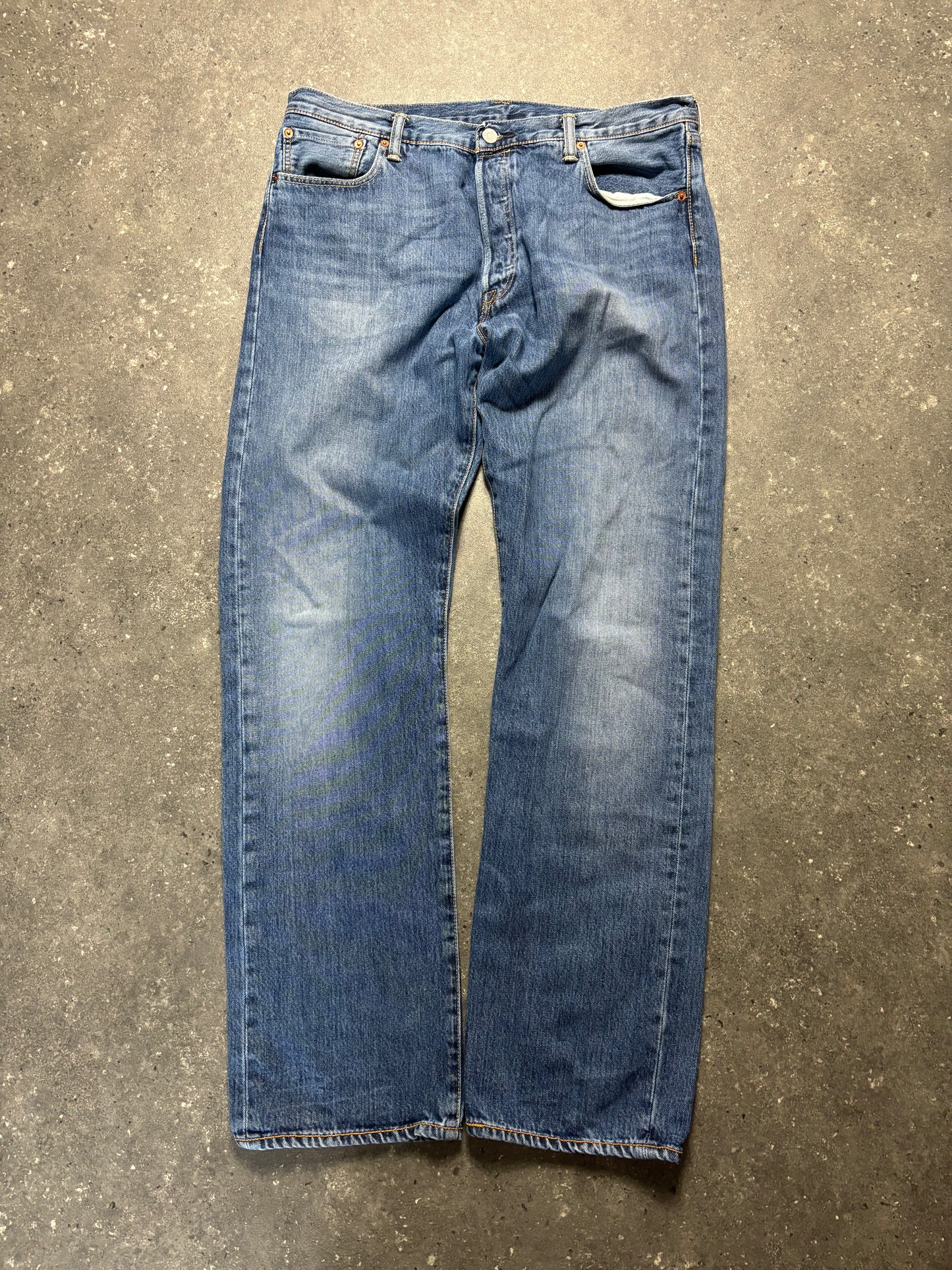 Levi's 501 Jeans (L)