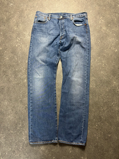 Levi's 501 Jeans (L)