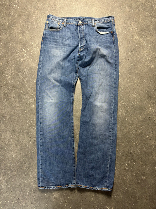 Levi's 501 Jeans (L)