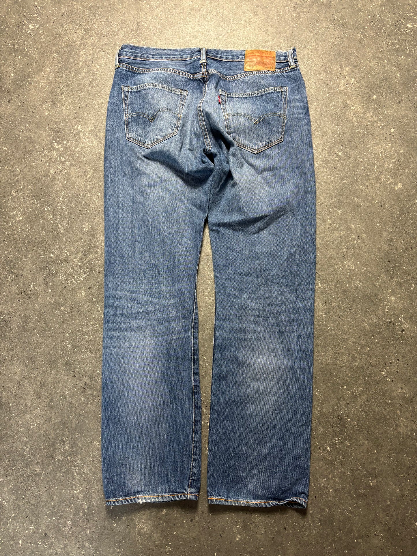 Levi's 501 Jeans (L)