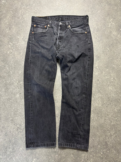 Levi's 501 Jeans (S)