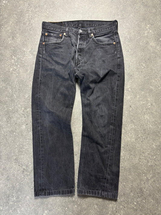 Levi's 501 Jeans (S)