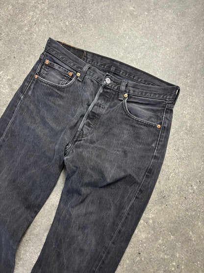Levi's 501 Jeans (S)