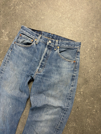 Levi's 501 Jeans (S)