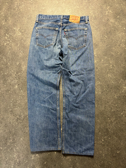 Levi's 501 Jeans (S)