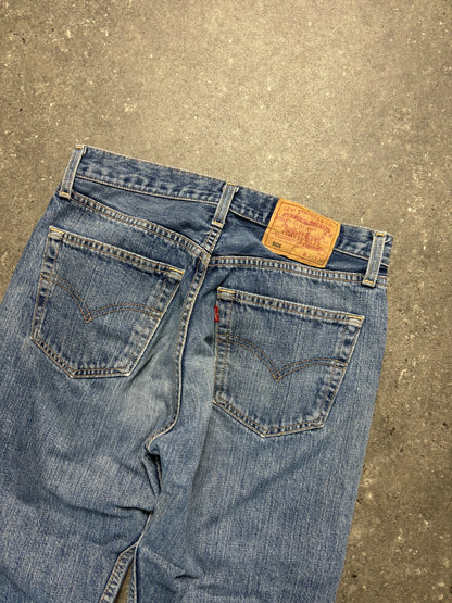 Levi's 501 Jeans (S)
