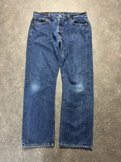 Levi's 501 Jeans (S)
