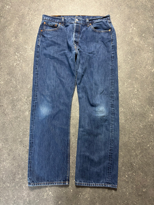 Levi's 501 Jeans (S)