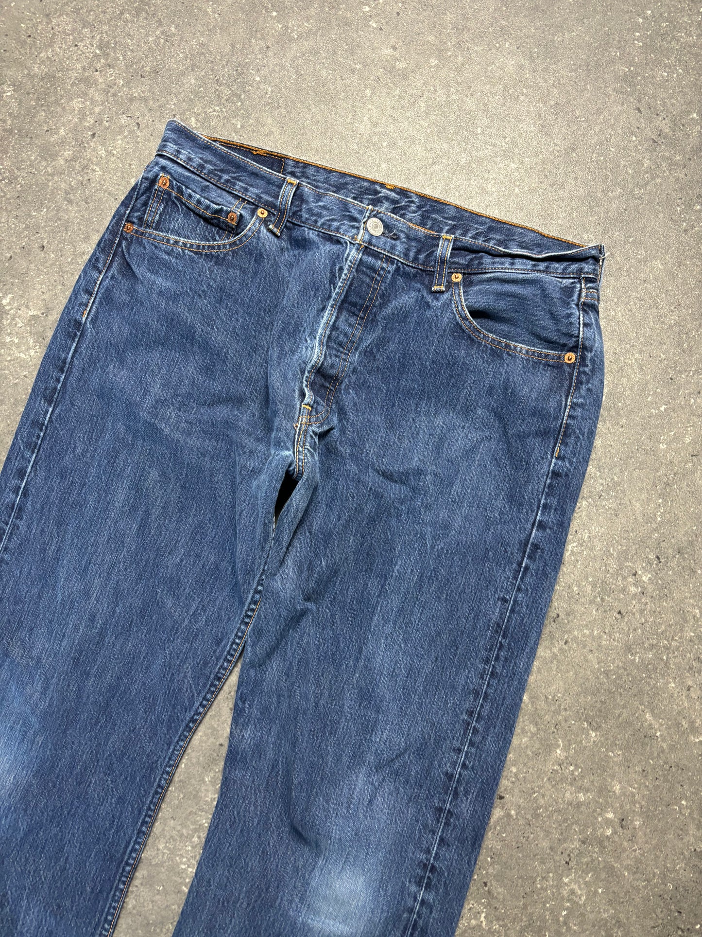 Levi's 501 Jeans (S)