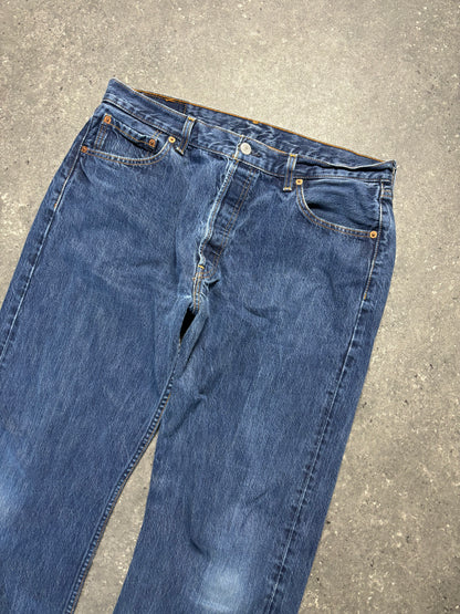 Levi's 501 Jeans (S)