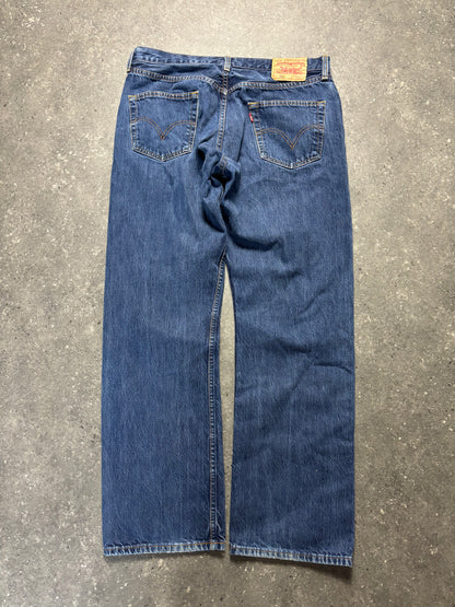 Levi's 501 Jeans (S)