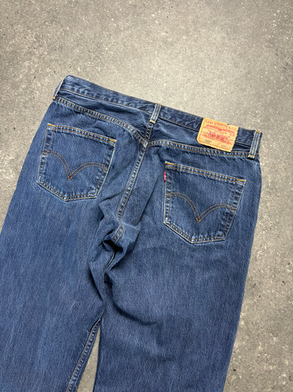 Levi's 501 Jeans (S)