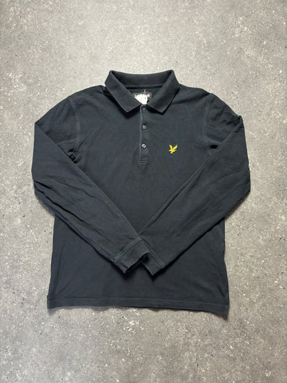 Lyle & Scott Polo (M)