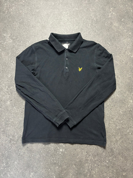 Lyle & Scott Polo (M)
