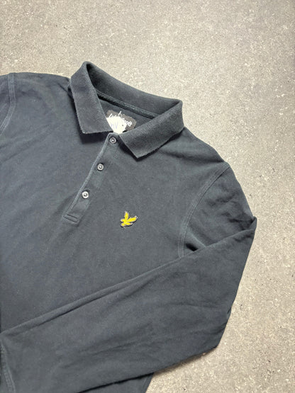 Lyle & Scott Polo (M)