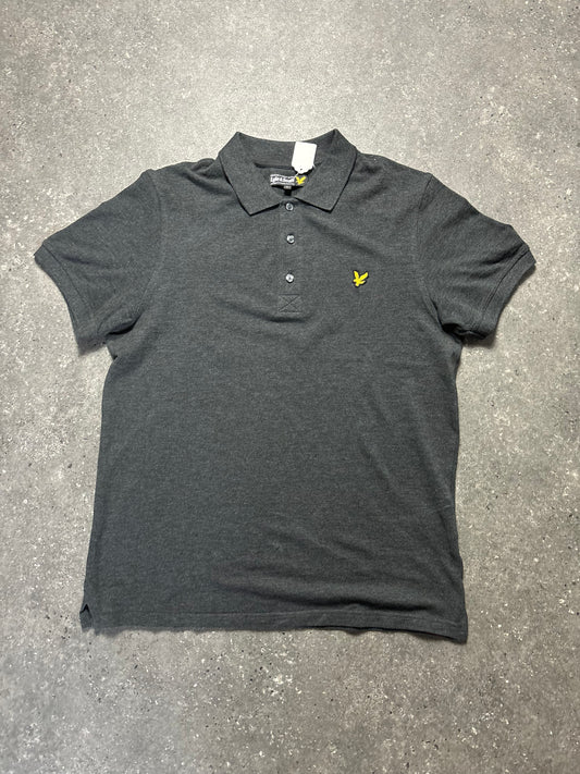 Lyle & Scott Polo (L)