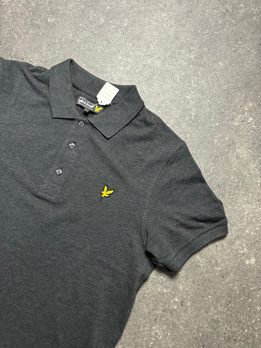 Lyle & Scott Polo (L)