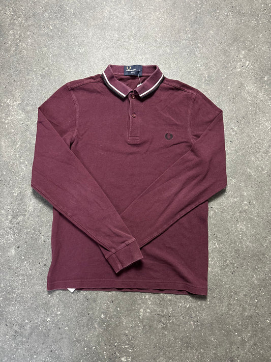 Fred Perry Polo (S)