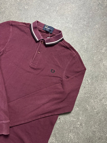 Fred Perry Polo (S)