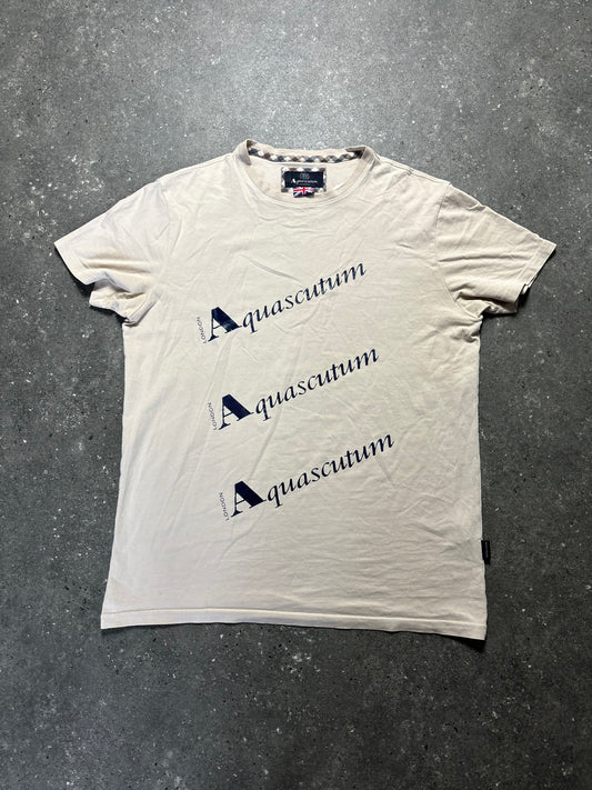 Aquascutum Shirt (M)