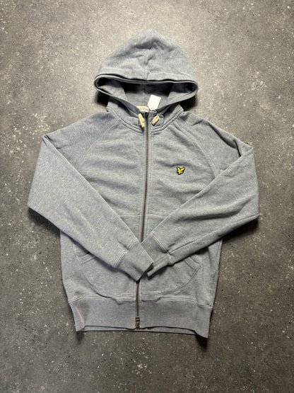 Lyle & Scott Zipper (M)