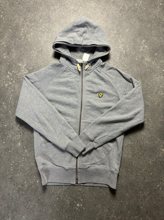 Lyle & Scott Zipper (M)