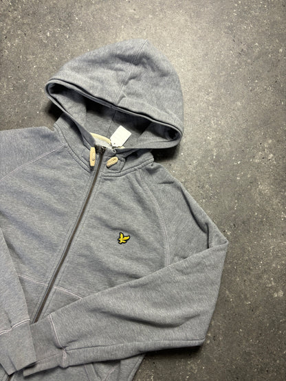 Lyle & Scott Zipper (M)