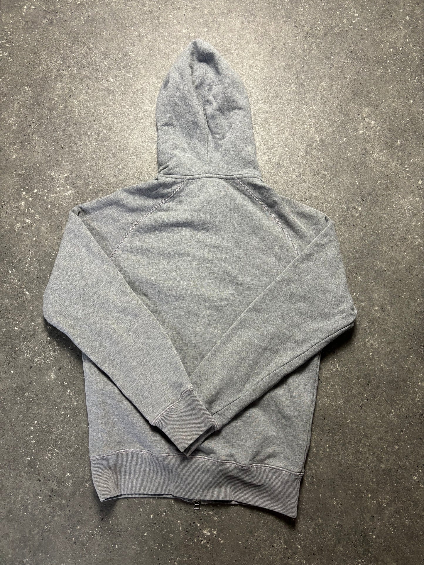 Lyle & Scott Zipper (M)