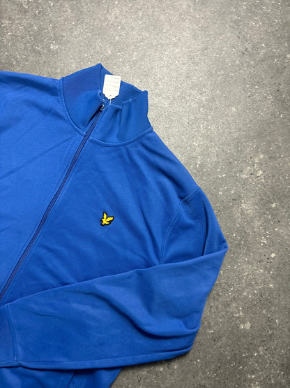 Lyle & Scott Jacke (XL)